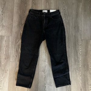 Everlane Curvy 90’s Cheeky Straight Jean